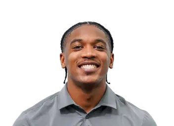 Kasai Jones headshot