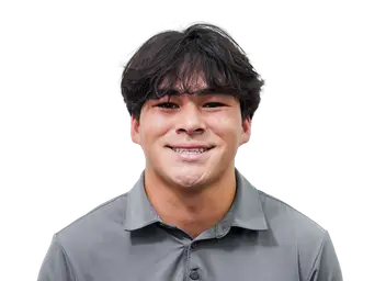 Kingston Phan headshot
