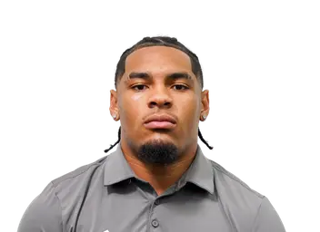 EJ Segrest headshot