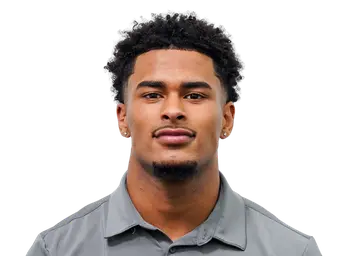 Keven Williams headshot