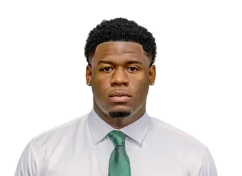 Dezmond Ray headshot