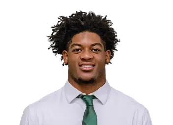 Malek Jackson headshot