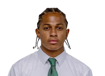 Nicholas Buggs headshot