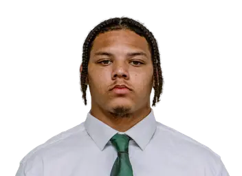 Jaylen King headshot