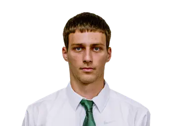 Luka Sari headshot