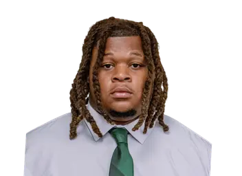 David Jones headshot