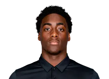 Da'Jean Golmond headshot
