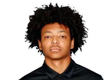 Javier Waldron headshot