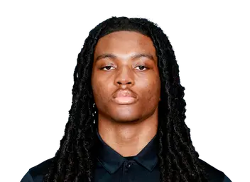 Kirk Robinson headshot
