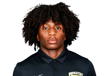 Peyton Surtain headshot