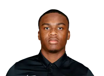 Jason Galloway Jr. headshot