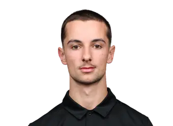 Jake Nichols headshot