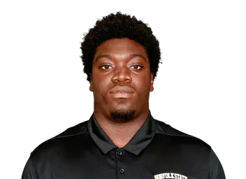 Jaco Pegha headshot