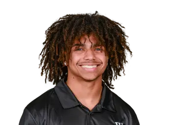 Marek Marcellus headshot