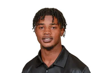 Ky'Ree Murphy headshot