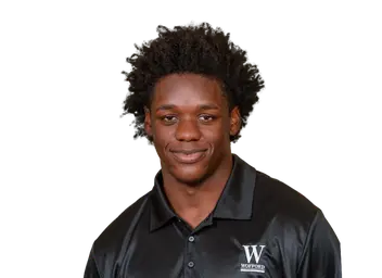 Tay Franklin headshot