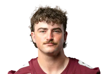 Everett O'Donnell headshot
