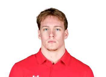 Keith Charney headshot