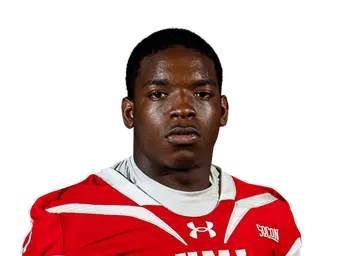 Trevin Simon headshot