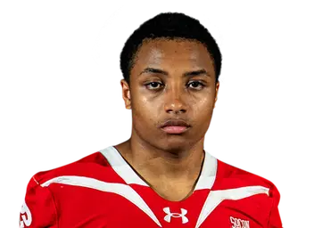 Terry Dorsey headshot