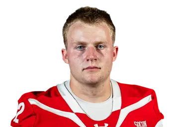 Matthias Corbin headshot