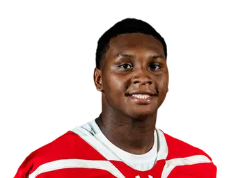 Nathan Jackson headshot