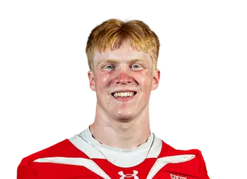 Quinn Kennedy headshot