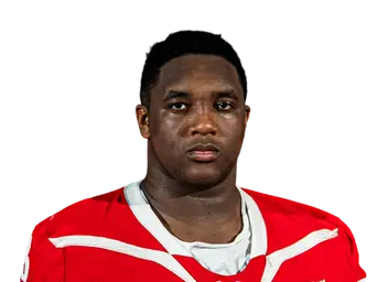 Nathaniel Mitchell headshot