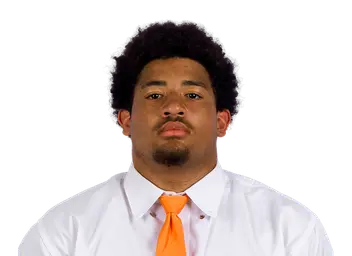 Kaden Chapman headshot