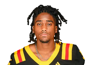Schuylar Turnbull headshot