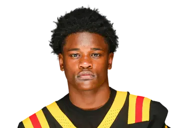 Brayren Briscoe headshot