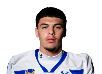Michael Farr III headshot
