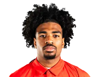 Malachi Casey headshot