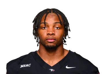 Jayden Walker headshot