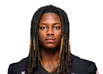 Gino Addison headshot