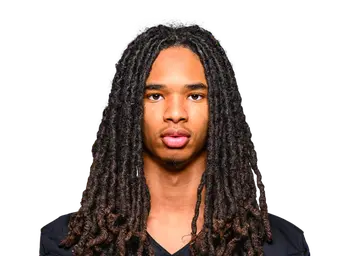 Amari Sifford headshot