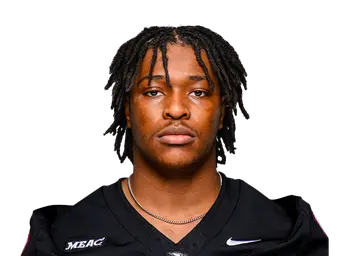 Camereon Cartlidge headshot