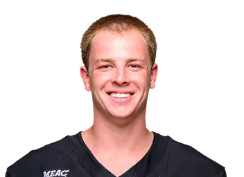 Riley Daniels headshot
