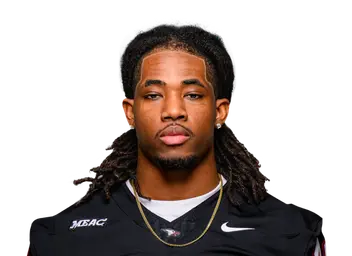 Juju Laguerre headshot