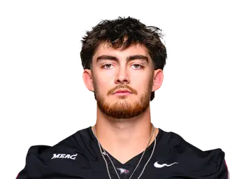 Joshua Maxwell headshot