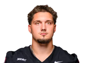Cole Hamilton headshot
