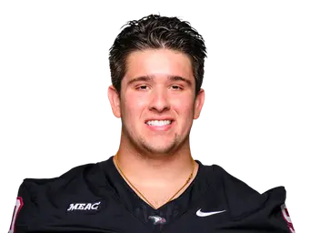 Thomas Rominger headshot