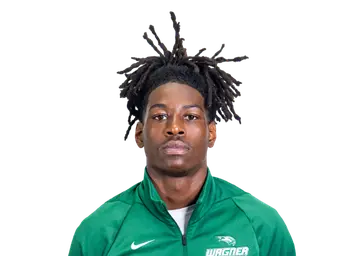 Dashawn Long headshot