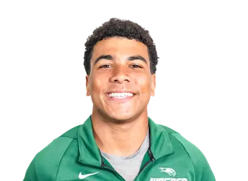 Shawn James headshot