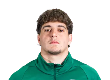 Landon Martin headshot