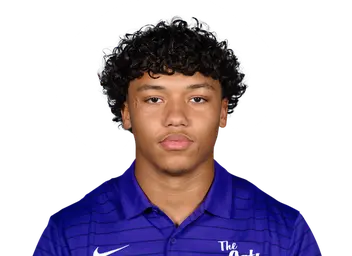 Braylon Jones headshot