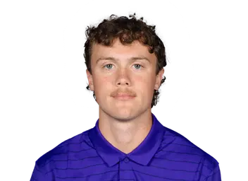 Patrick Harding headshot