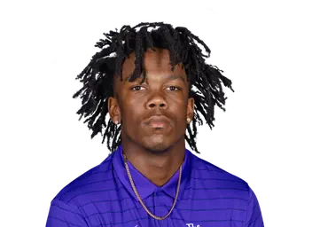 Terrell Poyser headshot