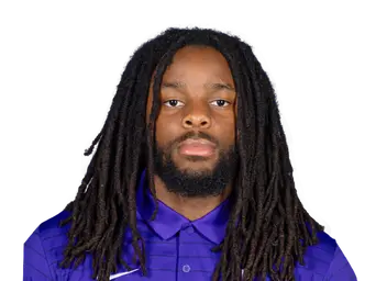 Caleb Young Jr. headshot