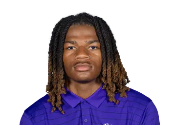 Alant'e Reese headshot